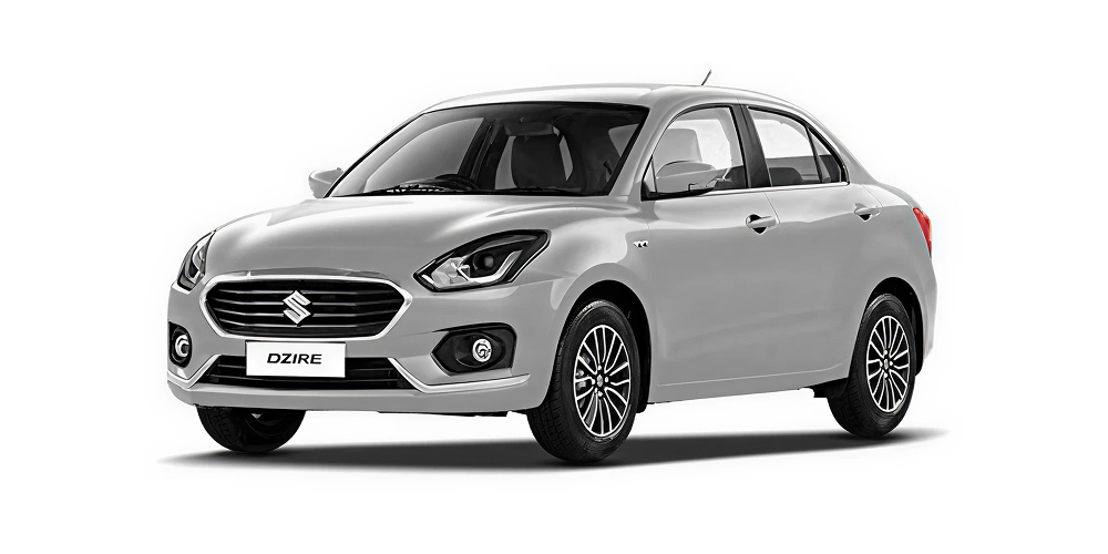 Suzuki Dzire